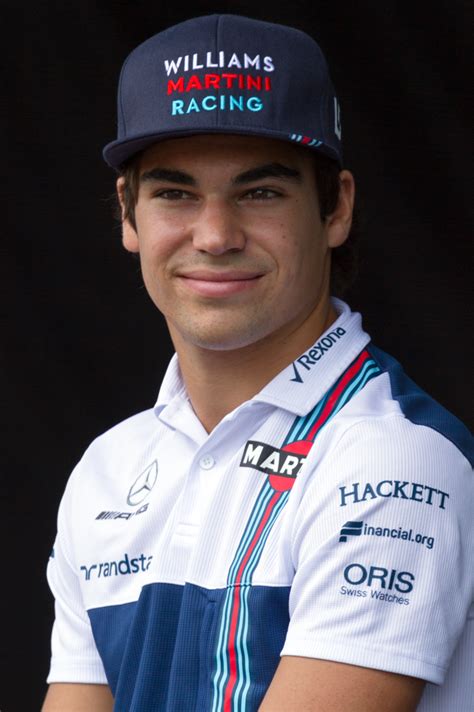 lance stroll wikipedia